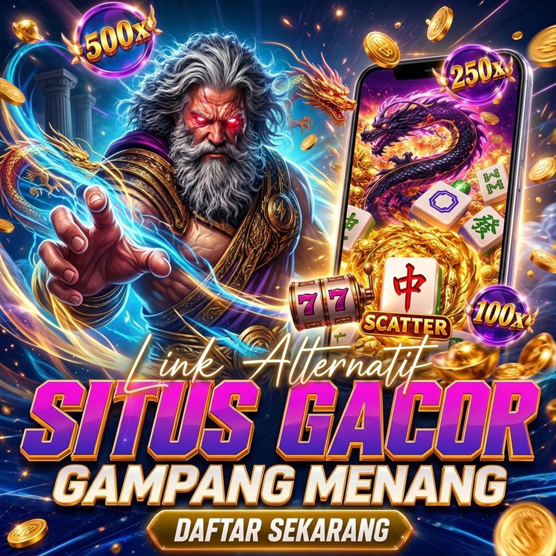 MPO123 ❆ Gerak Dinamis Game Digital Melalui Animasi Yang Ekspresif